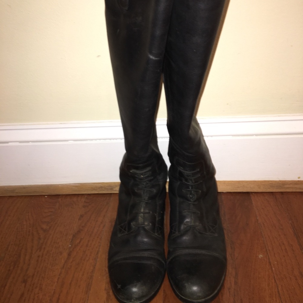 Ariat Heritage Tall Boots